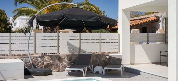 Hotel Fasma Suites Aegina: Photo 