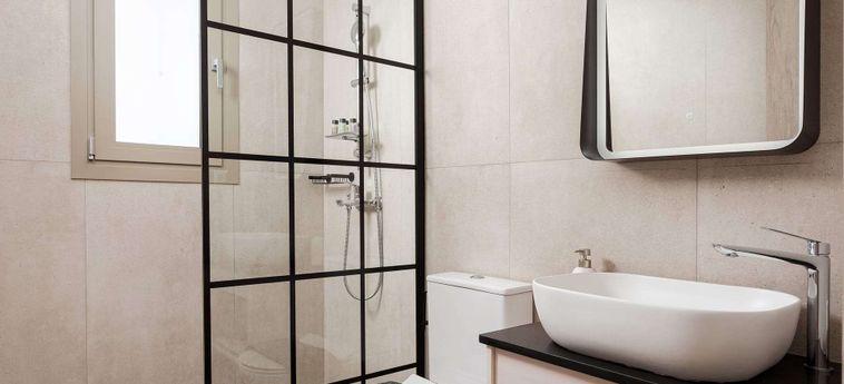 Hotel Fasma Suites Aegina: Photo 