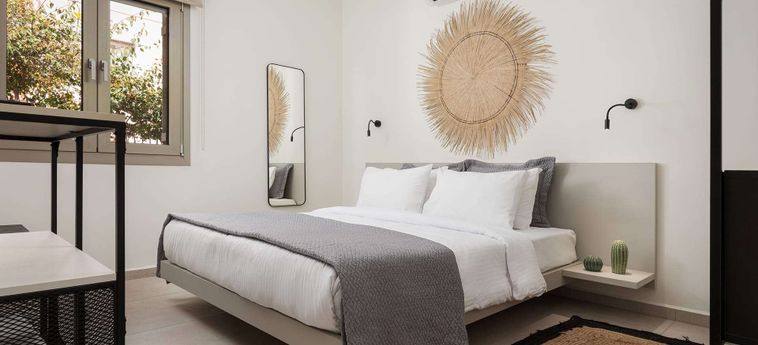 Hotel Fasma Suites Aegina: Photo 