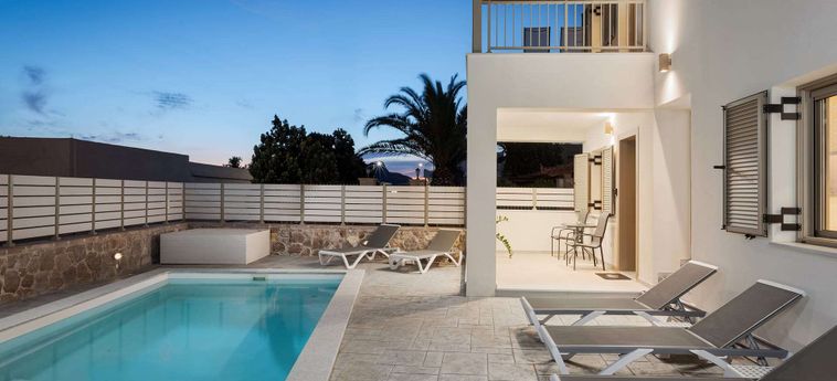 Hotel Fasma Suites Aegina: Photo 