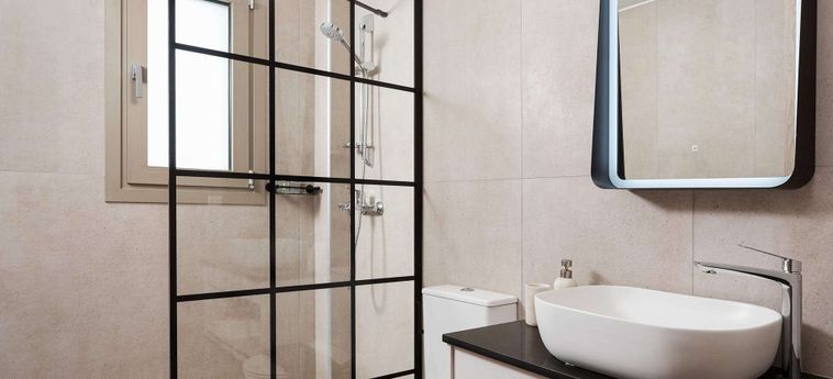 Hotel Fasma Suites Aegina: Photo 