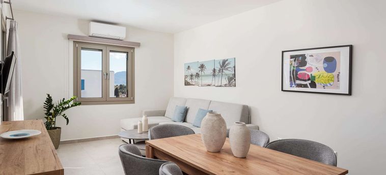 Hotel Fasma Suites Aegina: Photo 