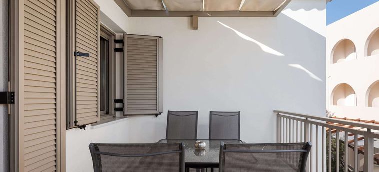 Hotel Fasma Suites Aegina: Photo 