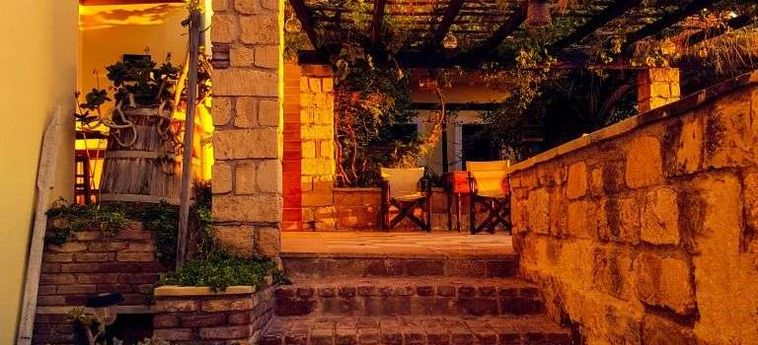 Hotel Vrachokipos Aegina Aegina: Photo 