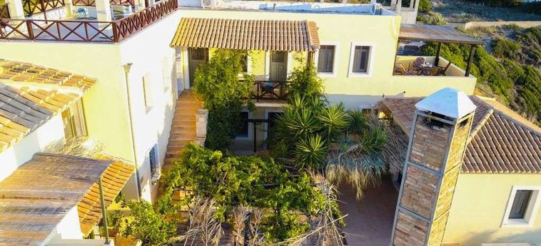Hotel Vrachokipos Aegina Aegina: Photo 