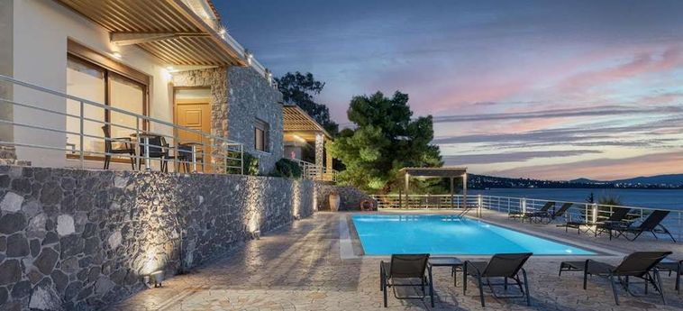 Hotel Zefis Villa Aegina Aegina: Foto 