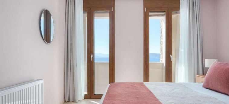 Hotel Zefis Villa Aegina Aegina : Photo 