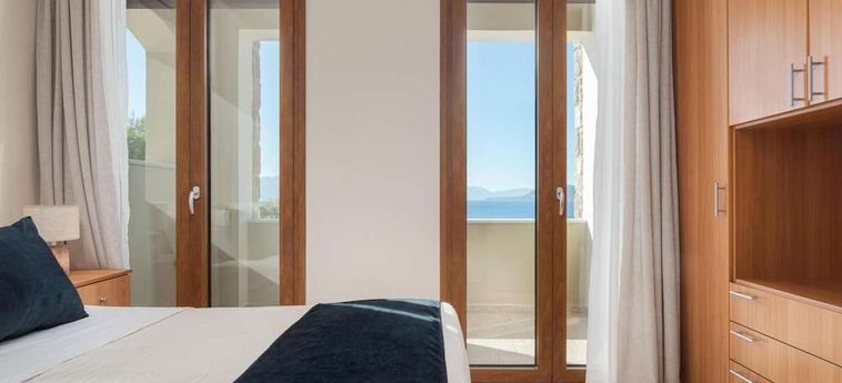 Hotel Zefis Villa Aegina Aegina : Photo 
