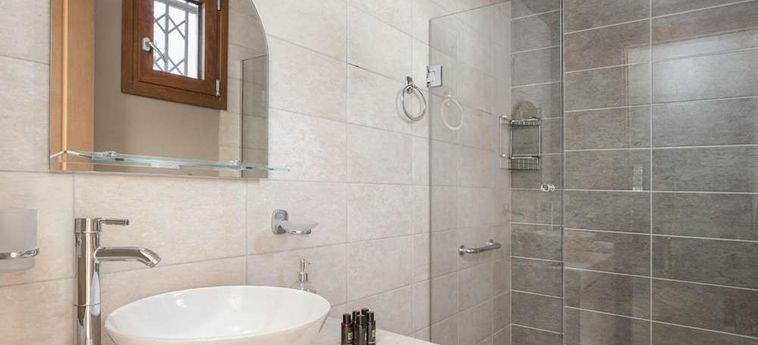 Hotel Zefis Villa Aegina Aegina: Foto 