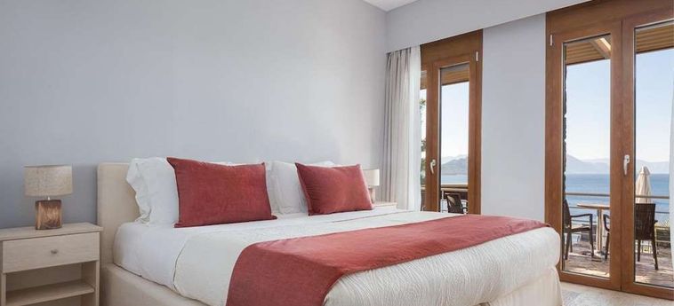 Hotel Zefis Villa Aegina Aegina: Foto 