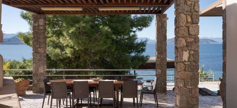 Hotel Zefis Villa Aegina Aegina: Foto 