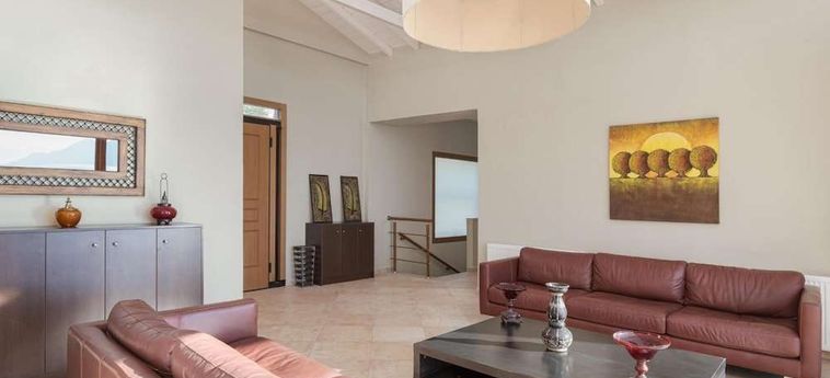 Hotel Zefis Villa Aegina Aegina: Foto 