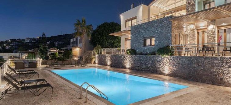 Hotel Zefis Villa Aegina Aegina: Foto 