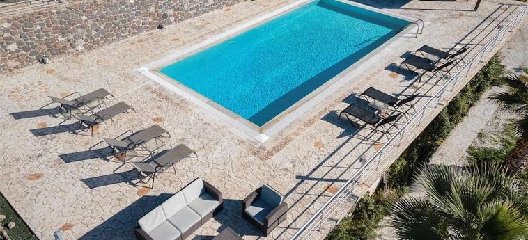Hotel Zefis Villa Aegina Aegina: Foto 