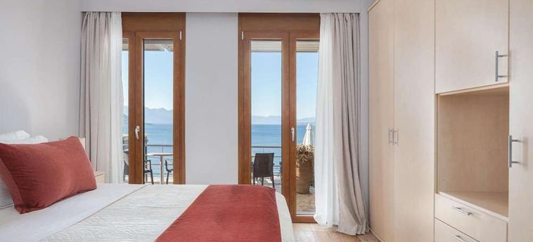 Hotel Zefis Villa Aegina Aegina: Foto 