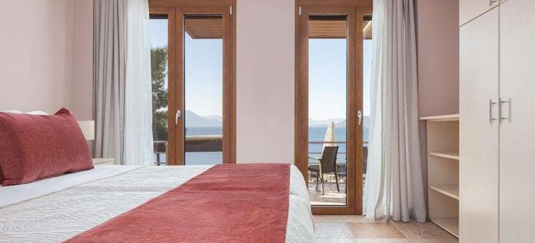 Hotel Zefis Villa Aegina Aegina: Foto 