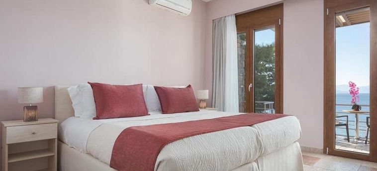 Hotel Zefis Villa Aegina Aegina: Foto 