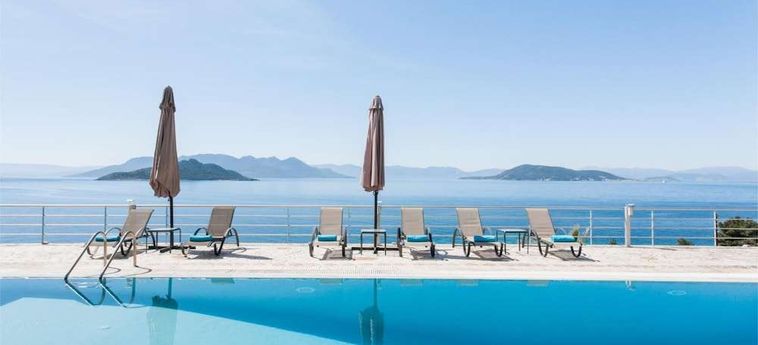 Hotel Zefis Villa Aegina Aegina: Foto 