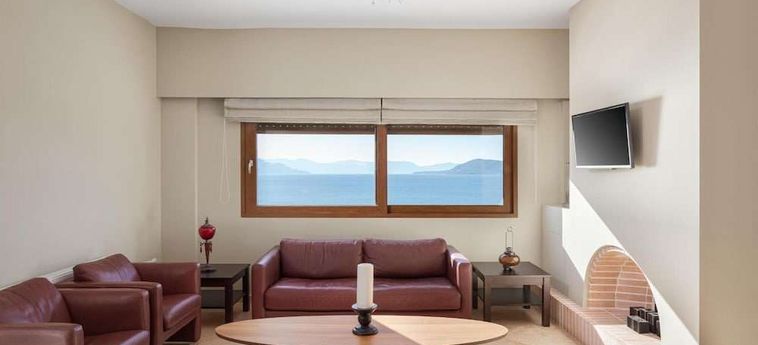 Hotel Zefis Villa Aegina Aegina: Foto 