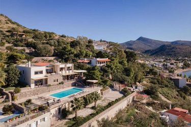 Hotel Zefis Villa Aegina Aegina: Photo 