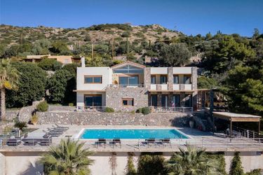 Hotel Zefis Villa Aegina Aegina: Photo 