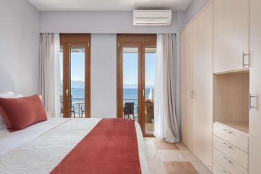 Hotel Zefis Villa Aegina Aegina: Photo 