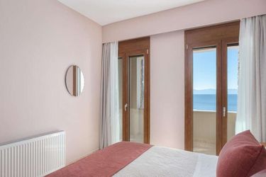 Hotel Zefis Villa Aegina Aegina: Photo 