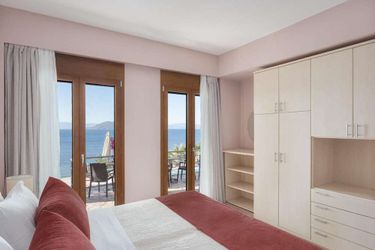 Hotel Zefis Villa Aegina Aegina: Photo 