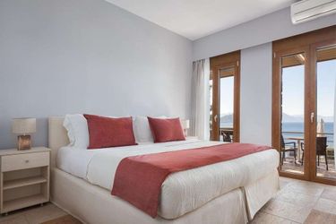 Hotel Zefis Villa Aegina Aegina: Photo 