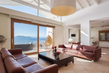 Hotel Zefis Villa Aegina Aegina: Photo 