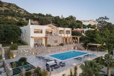 Hotel Zefis Villa Aegina Aegina: Photo 
