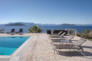 Hotel Zefis Villa Aegina Aegina: Photo 