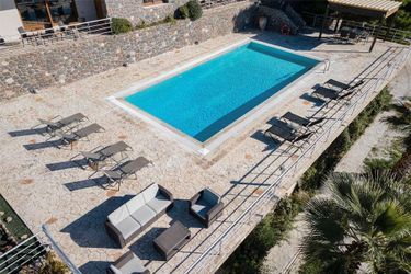Hotel Zefis Villa Aegina Aegina: Photo 
