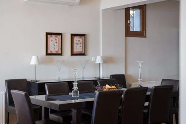Hotel Zefis Villa Aegina Aegina: Photo 