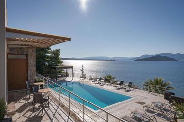 Hotel Zefis Villa Aegina Aegina: Photo 