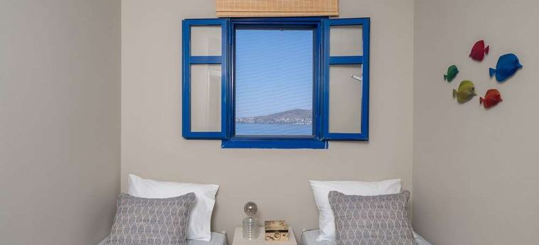 Hotel Absolute Perdika Aegina Aegina: Foto 