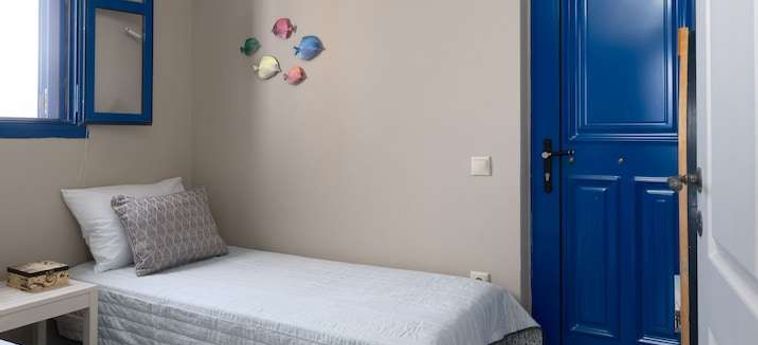 Hotel Absolute Perdika Aegina Aegina: Foto 