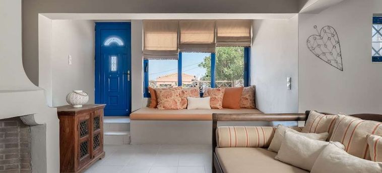 Hotel Absolute Perdika Aegina Aegina: Foto 