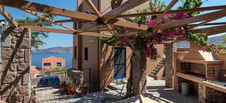 Hotel Absolute Perdika Aegina:  AEGINA