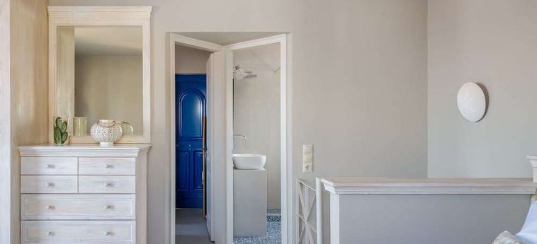 Hotel Absolute Perdika Aegina Aegina: Foto 