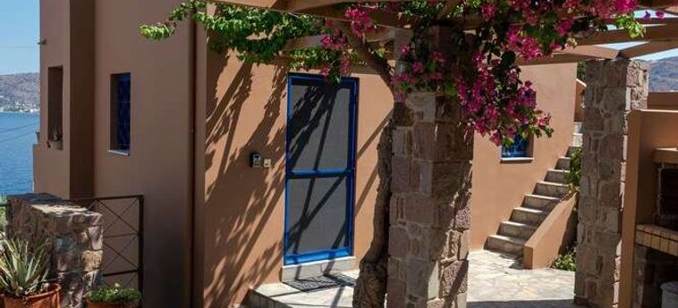 Hotel Absolute Perdika Aegina Aegina: Foto 