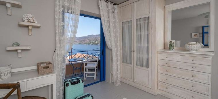 Hotel Absolute Perdika Aegina Aegina: Foto 