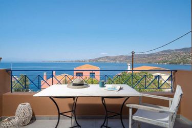 Hotel Absolute Perdika Aegina Aegina: Photo 