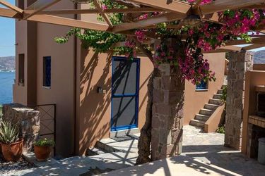 Hotel Absolute Perdika Aegina Aegina: Photo 