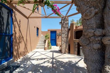 Hotel Absolute Perdika Aegina Aegina: Photo 