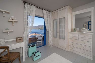 Hotel Absolute Perdika Aegina Aegina: Photo 