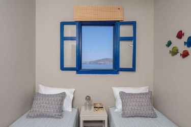 Hotel Absolute Perdika Aegina Aegina: Photo 