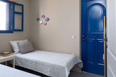 Hotel Absolute Perdika Aegina Aegina: Photo 