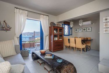 Hotel Absolute Perdika Aegina Aegina: Photo 