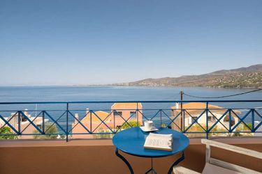 Hotel Absolute Perdika Aegina Aegina: Photo 